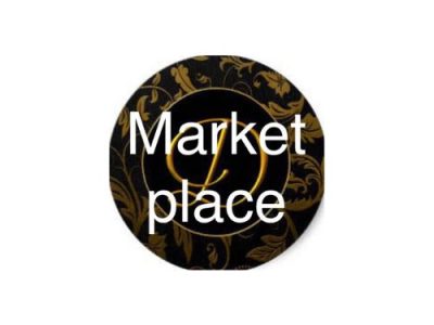 Domain Marketplace
