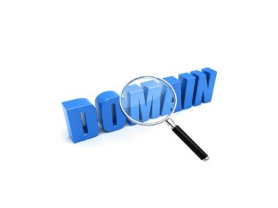 Domain Names Group