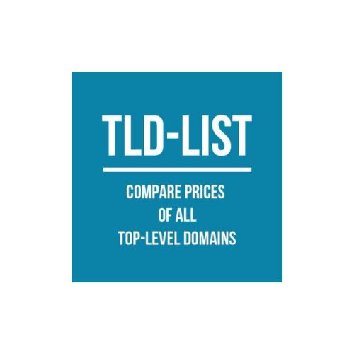 TLD-List