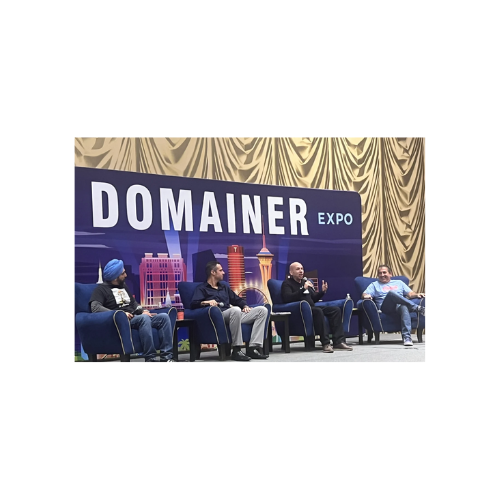 DomainerExpo Virtual