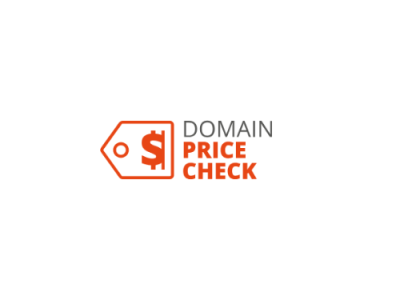 Domain Price Check