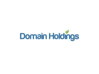 Domain Holdings