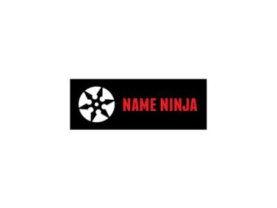 Name Ninja