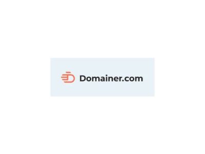 Domainer.com Domain Broker Service