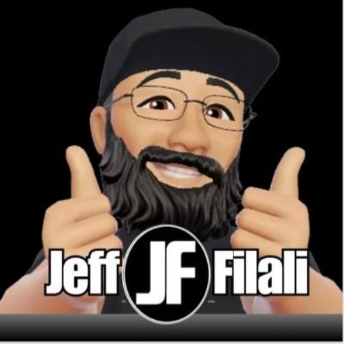 Jeff Filali