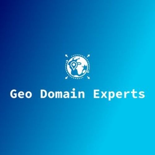 Geo Domain Experts
