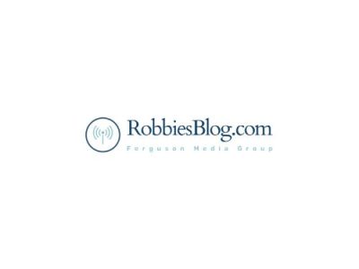 Robbies Blog