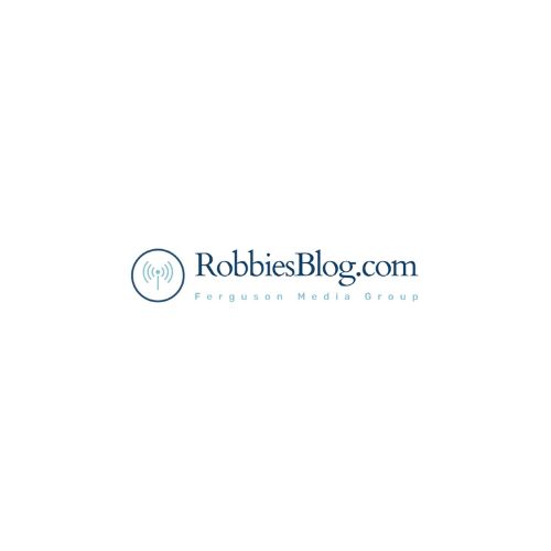 Robbies Blog