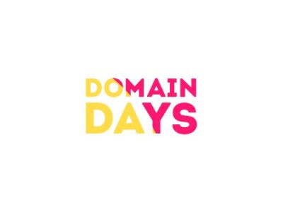 Domain Days