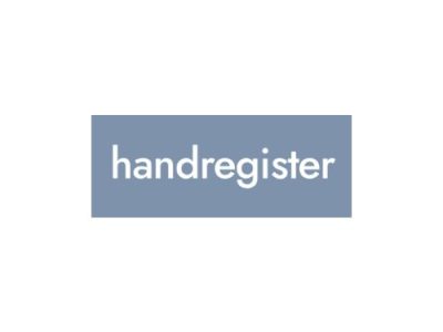 HandRegister.com