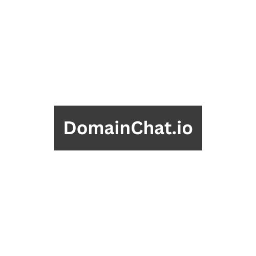 DomainChat.io