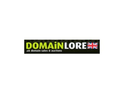 DomainLore (UK Domains)
